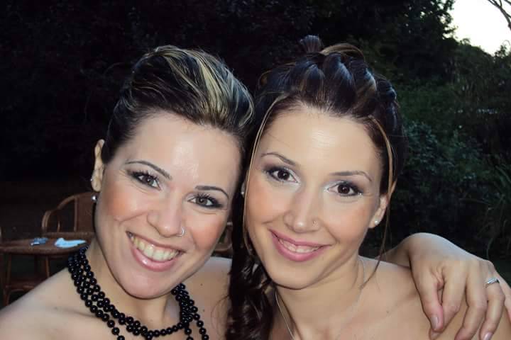 Romina Rosi Spose