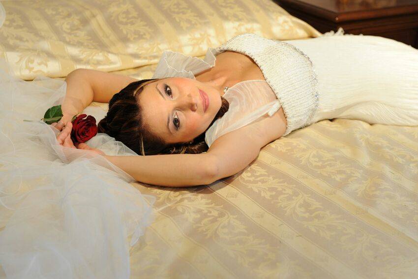 Romina Rosi Spose