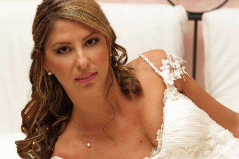 Romina Rosi Spose
