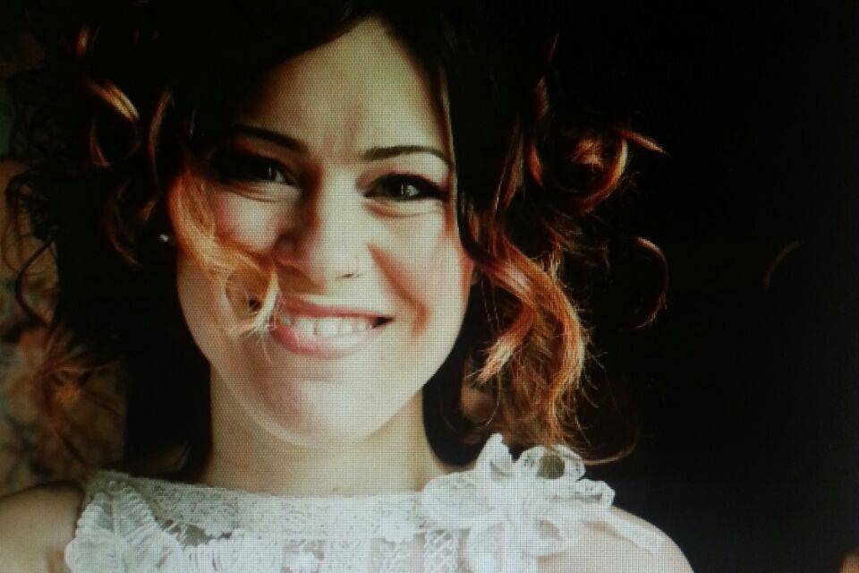 Romina Rosi Spose