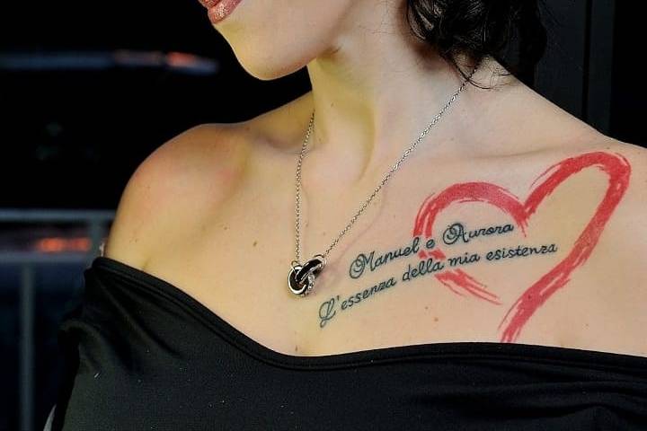 Romina Rosi Spose