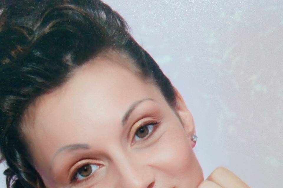 Romina Rosi Spose