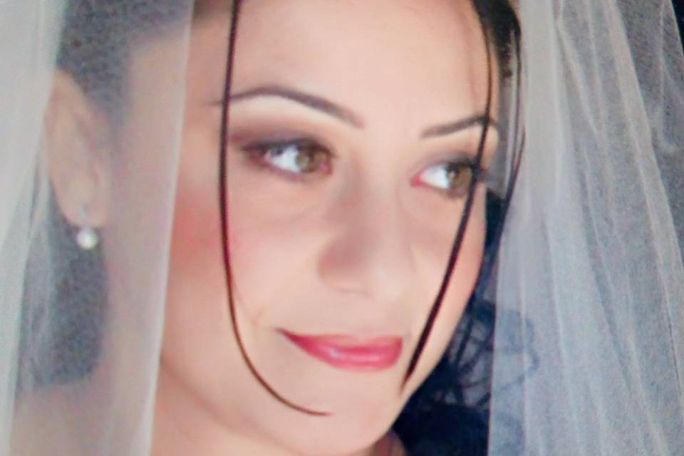 Romina Rosi Spose