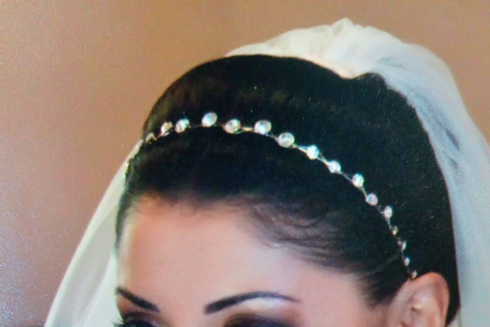 Romina Rosi Spose