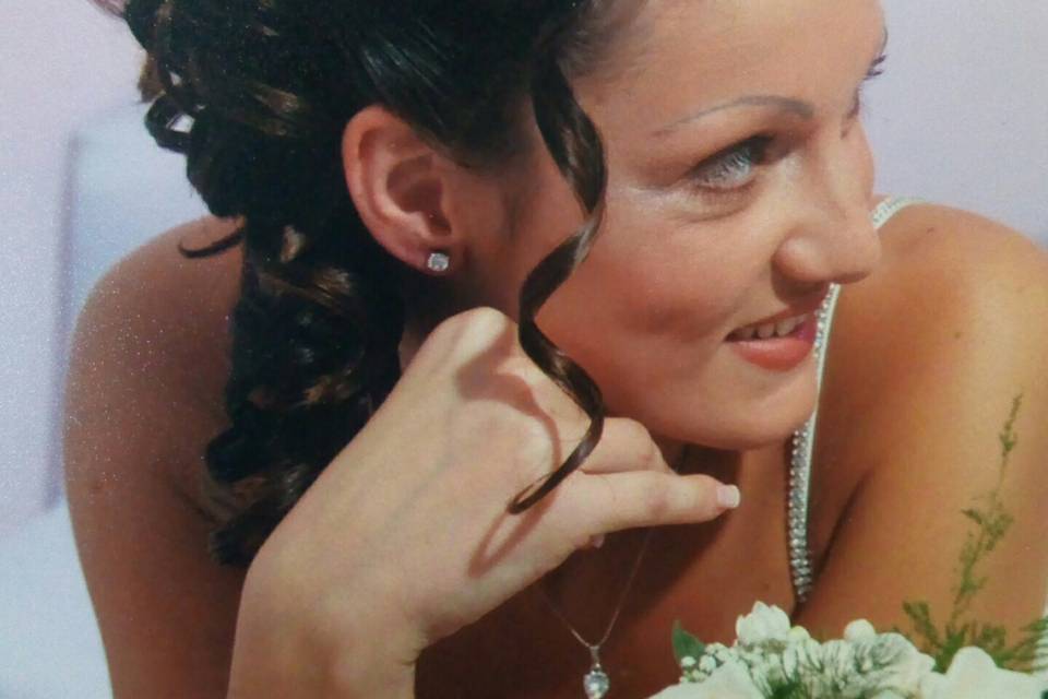 Romina Rosi Spose