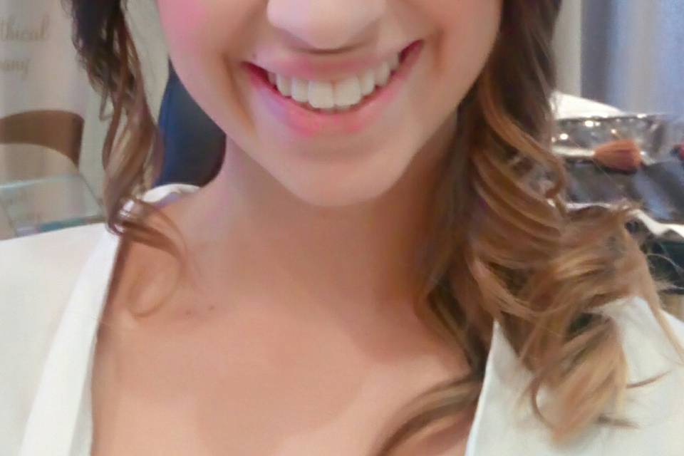 Romina Rosi Spose