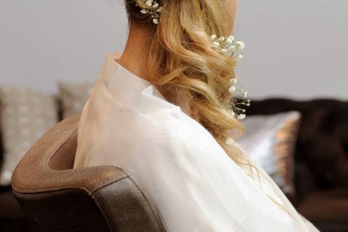 Romina Rosi Spose