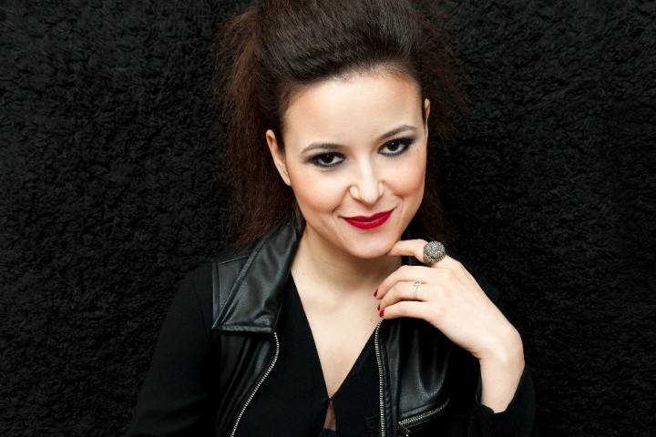 Romina Rosi Spose