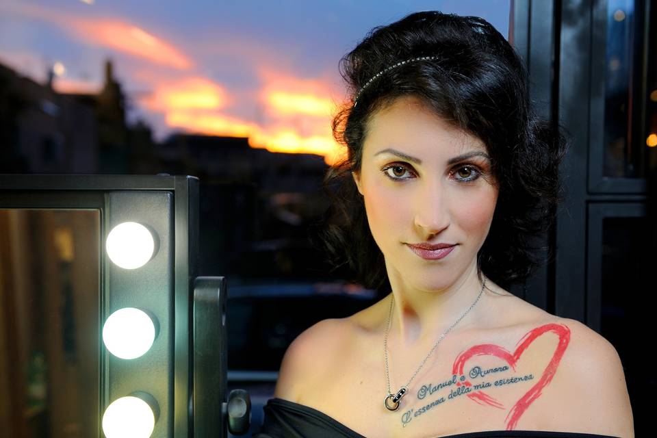 Romina Rosi Spose