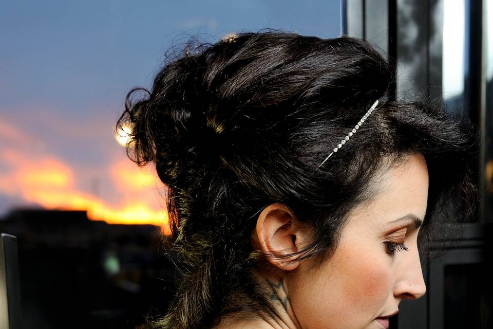 Romina Rosi Spose