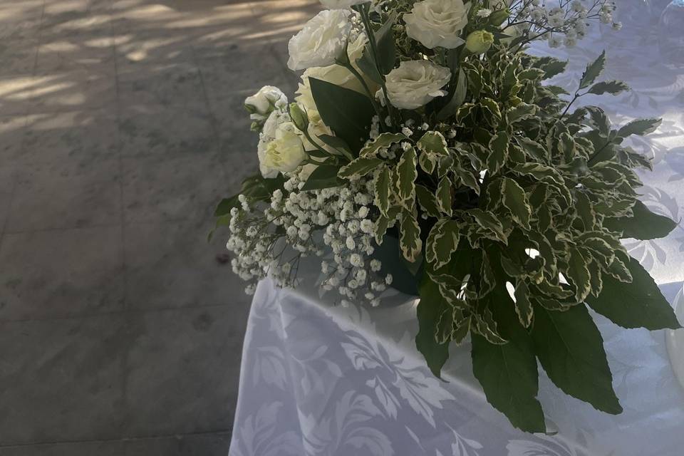 Allestimento