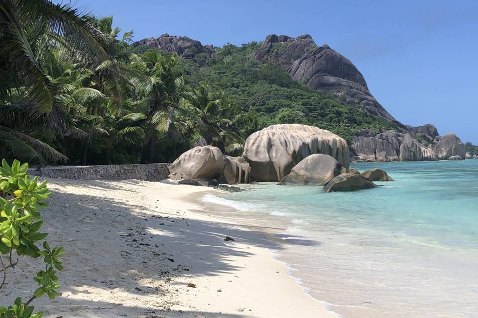 Viaggio di Nozze Seychelles