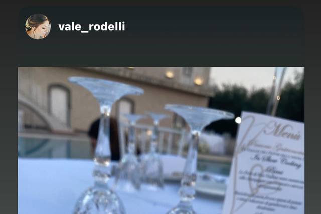 I dettagli