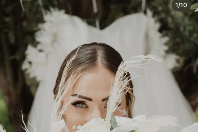 La sposa