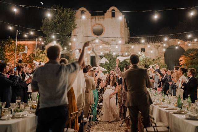 Wedding Lights