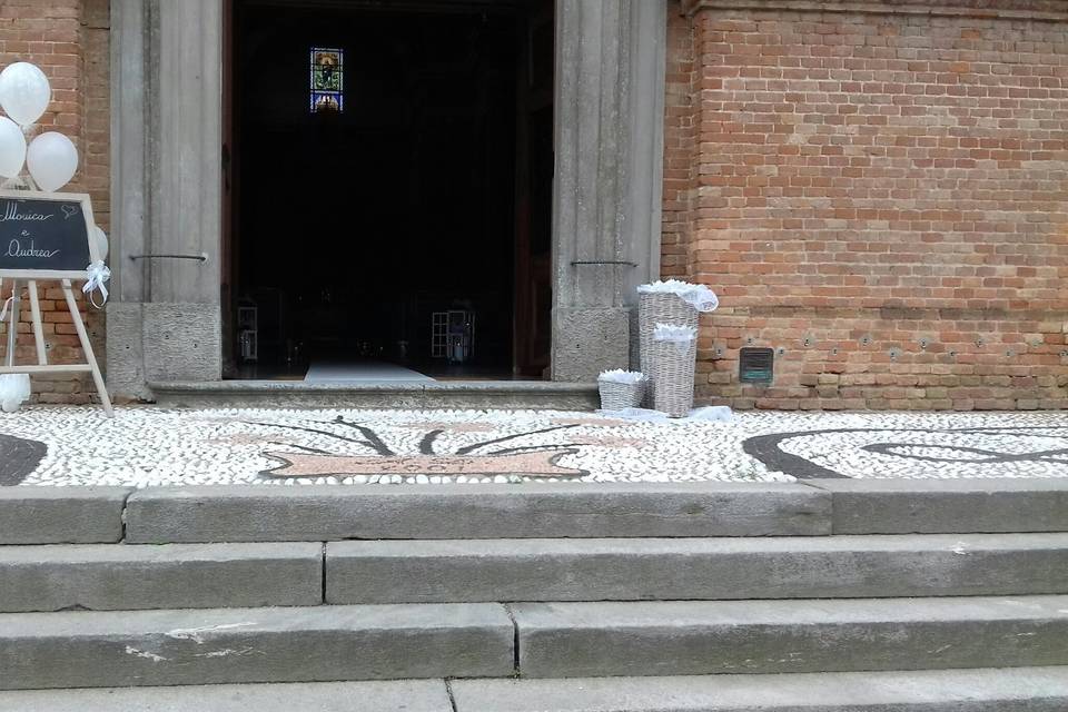 La Bottega dei Fiori di Franca Tieppo