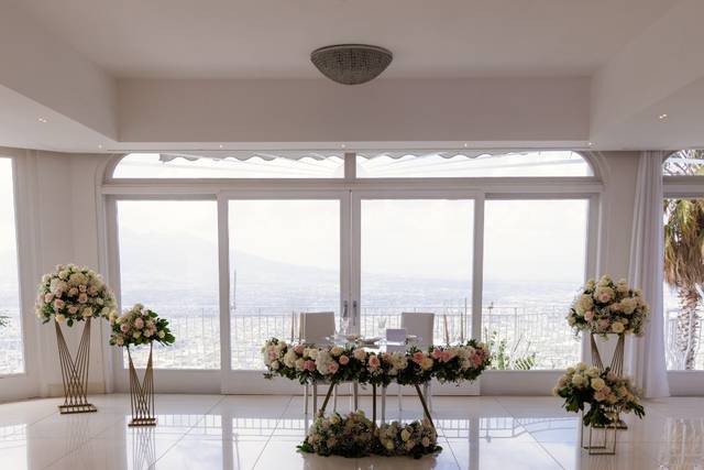 Sala swavrosky