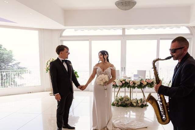 Sax