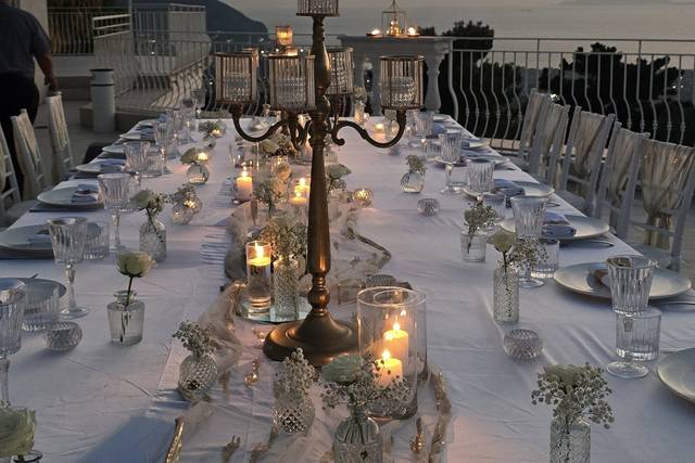 Terrazza Chateau
