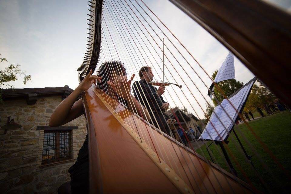 Musica aperitivo