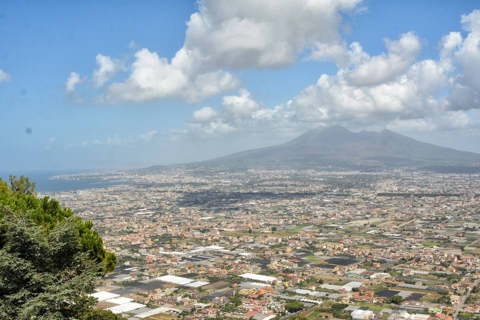 Panoramica