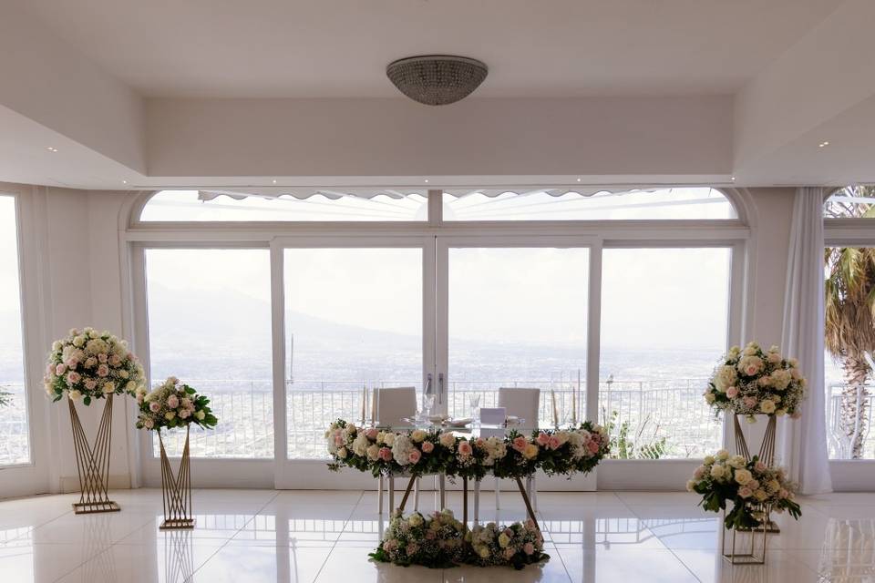 Sala swavrosky