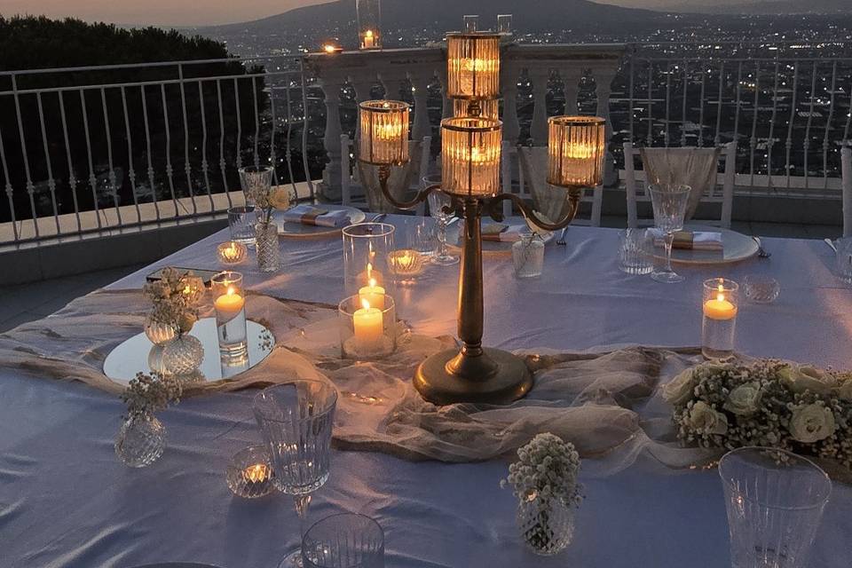 Terrazza Chateau