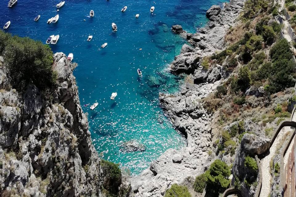 Isola di Capri 1
