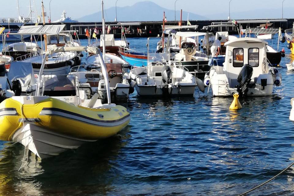 Isola di Capri