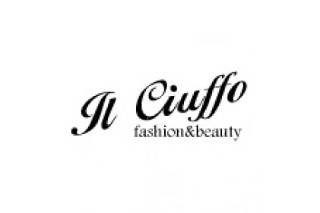 Logo Il Ciuffo Fashion & Beauty