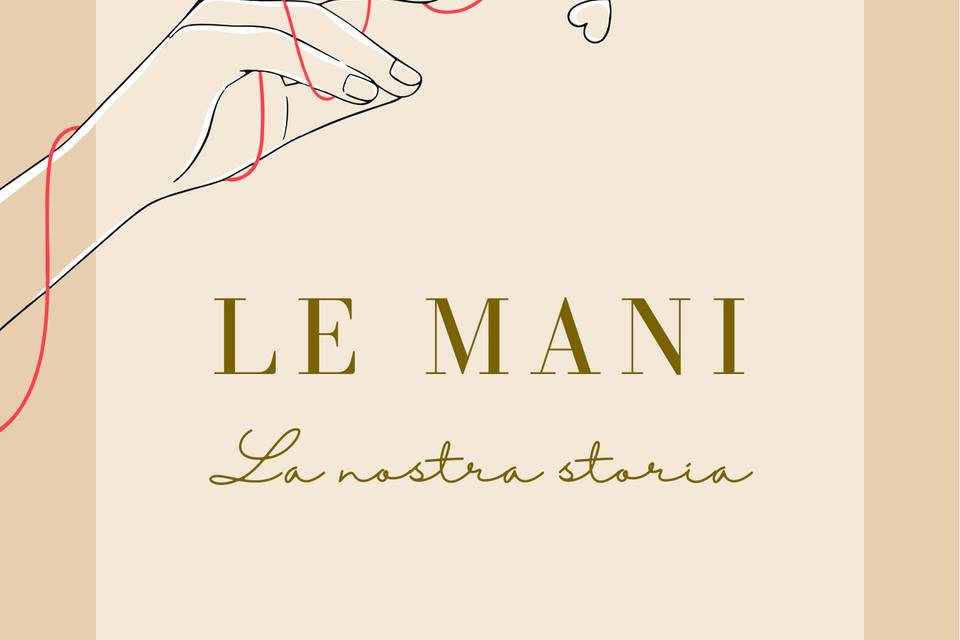 Libro di coppia copertina