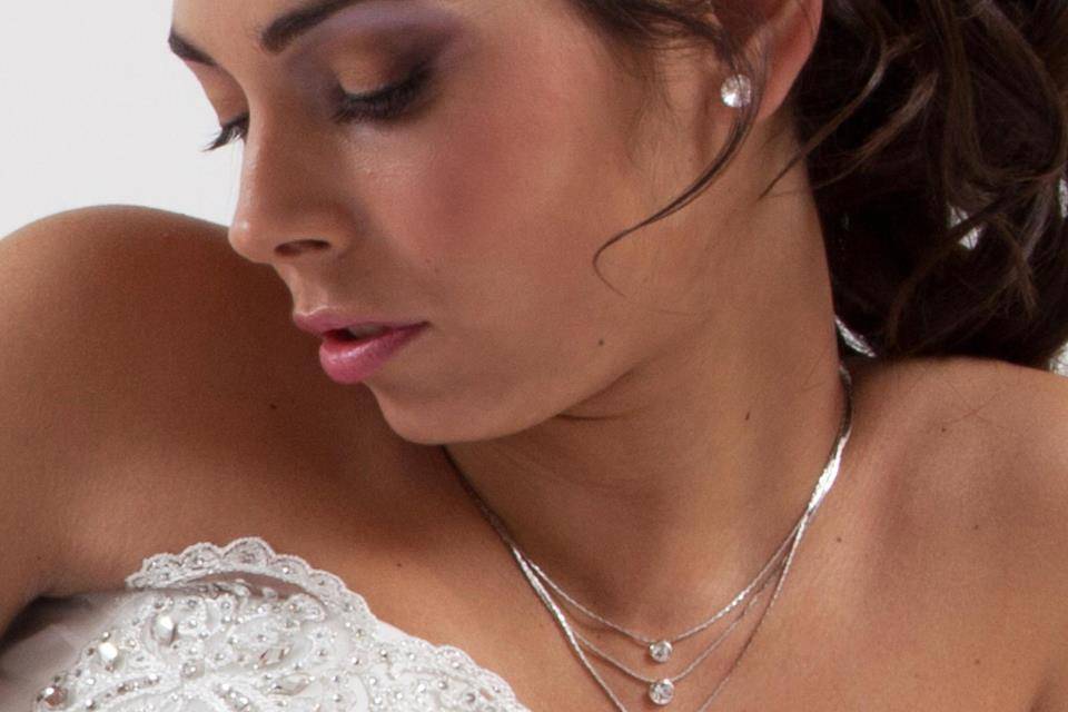 Trucco sposa