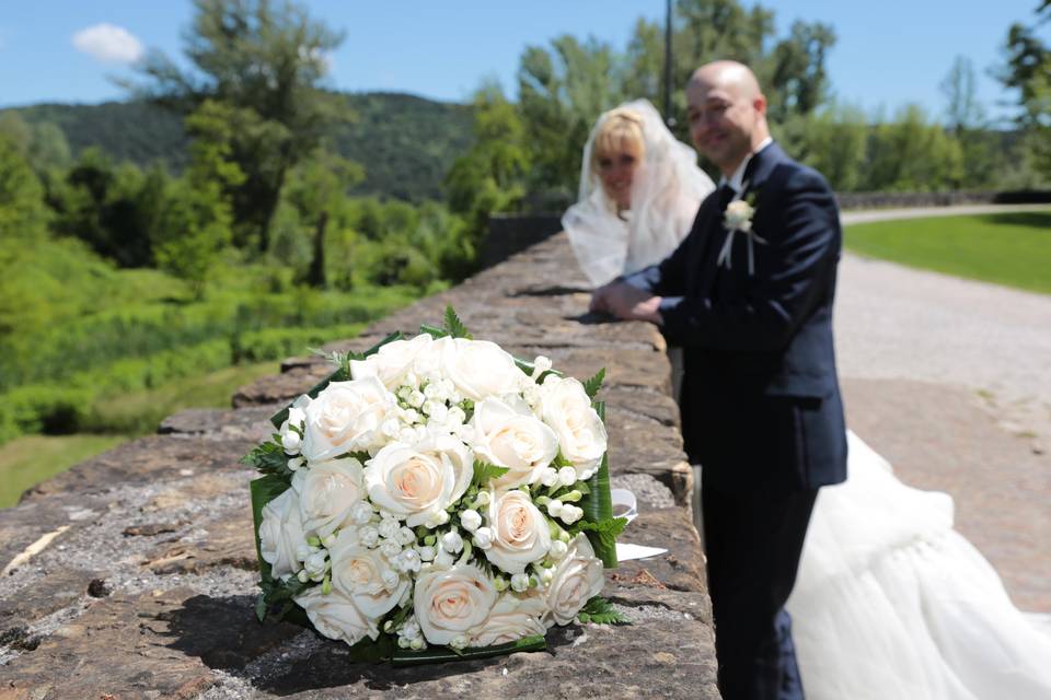 Il bouquet