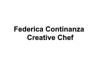 Federica Continanza Creative Chef
