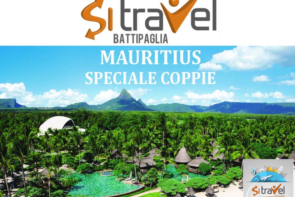 Speciale Coppie Mauritius