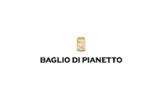 Agrirelais Baglio di Pianetto logo