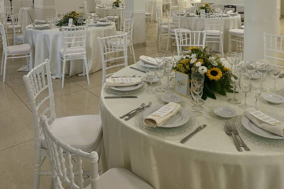 EC event