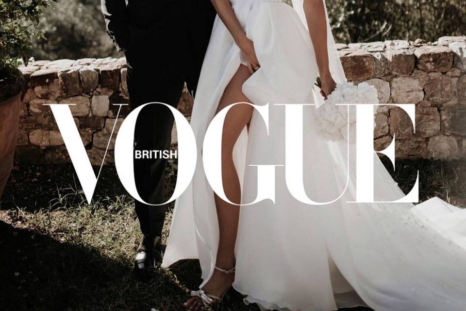 Vogue British