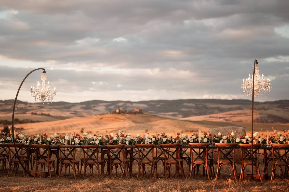 Dolcevita Valdorcia