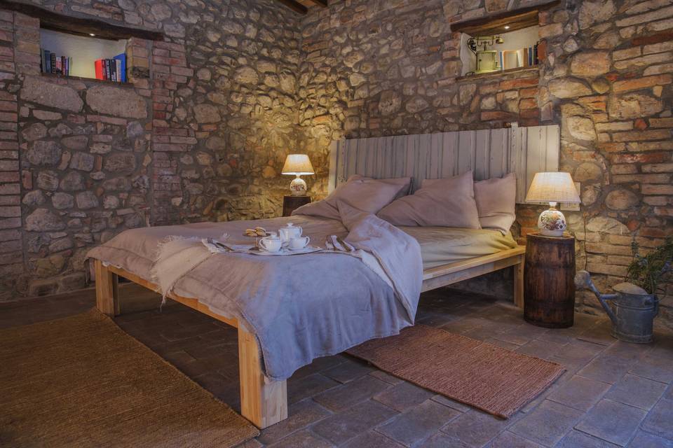 Locanda in Tuscany