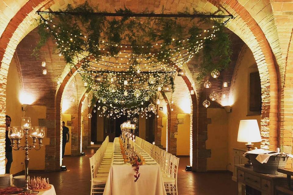 L'Ozio dei Frati