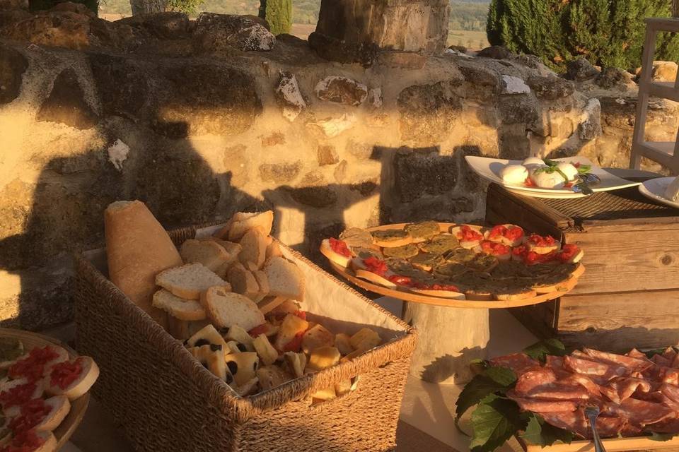 L'Ozio dei Frati