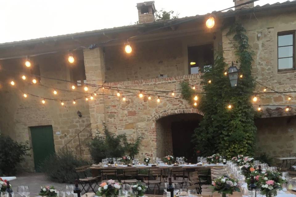 L'Ozio dei Frati