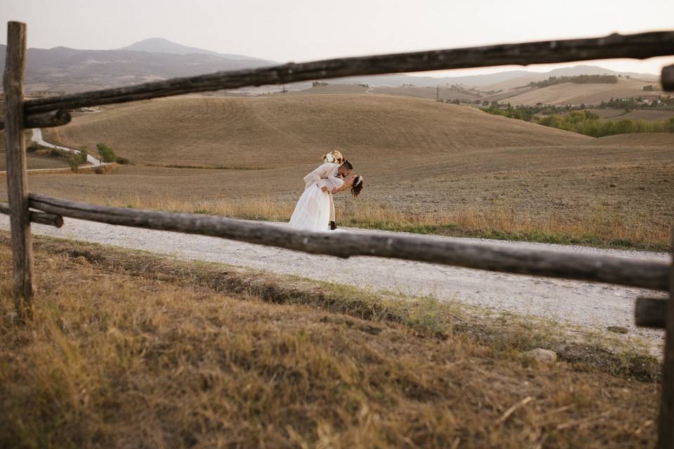 Dolcevita Valdorcia