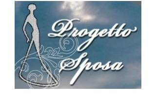 Progetto Sposa logo