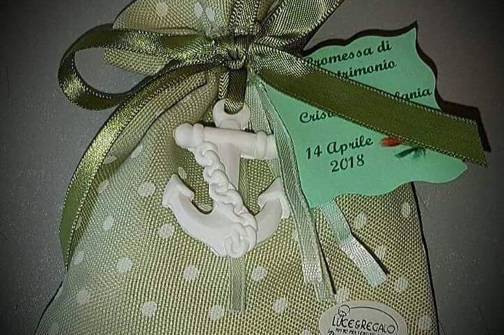 Promessa di matrimonio