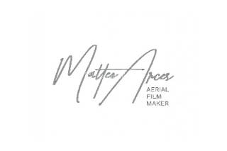 Matteo Arces - Riprese Aeree con Drone logo