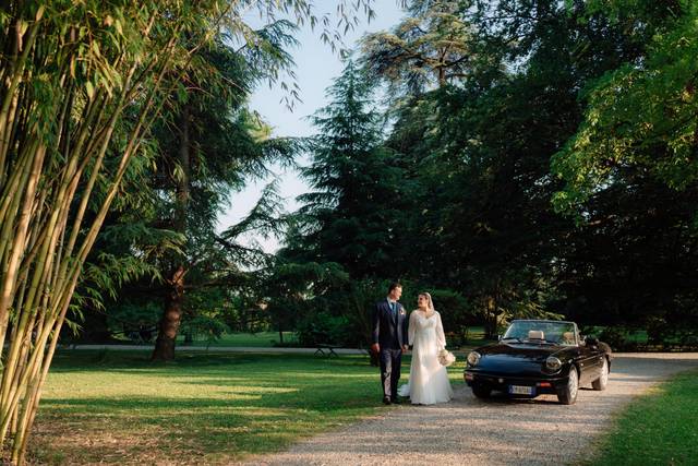 Il parco