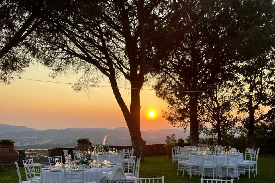 Matrimonio