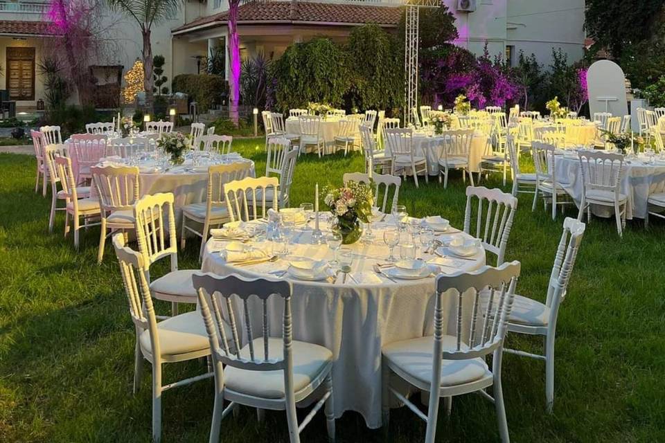 Matrimonio